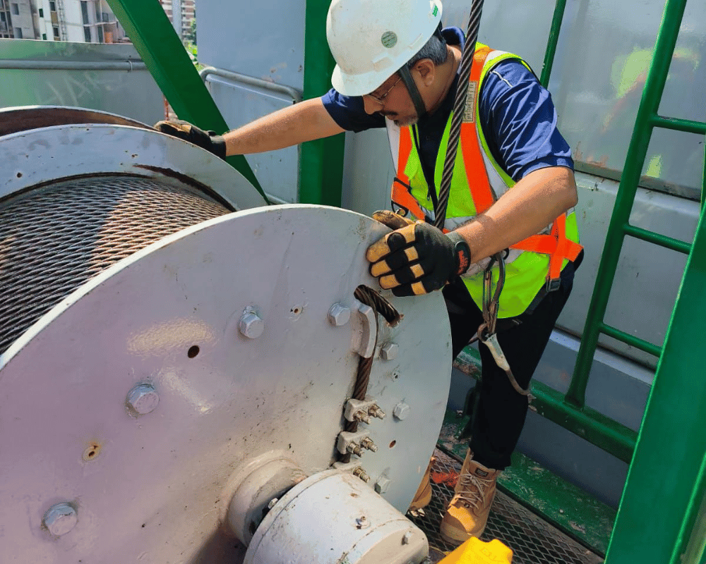 The Essential Guide to Statutory Inspections in Singapore Protecting Your Business, People, and Reputation