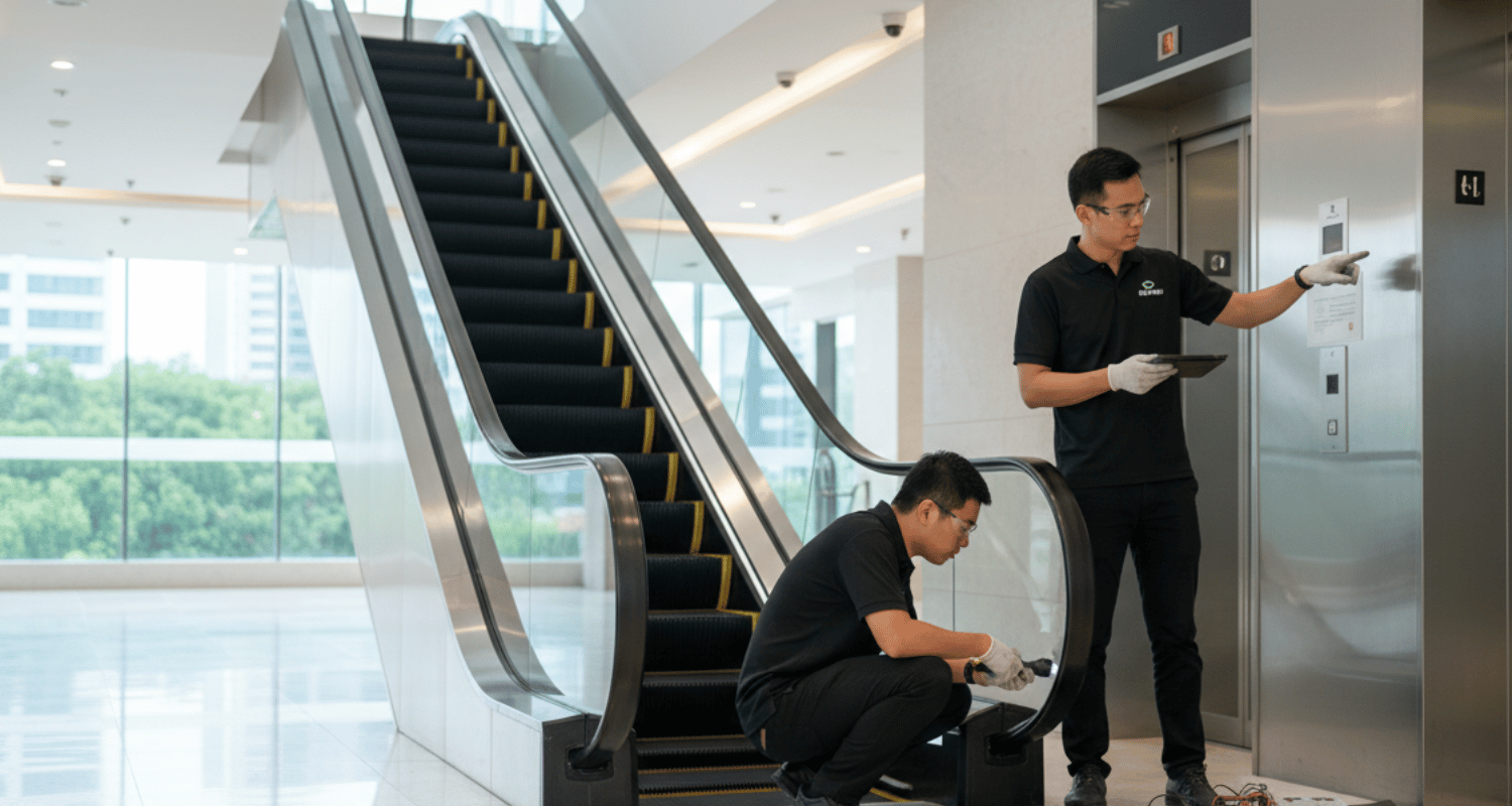 EIPL Gears Up for BCA’s New Firm-Based Licensing Regime by 2027 - oct - 1